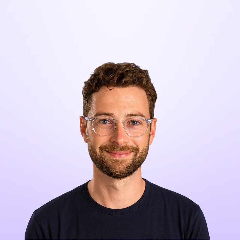 Thomas Barclay, co-fondateur