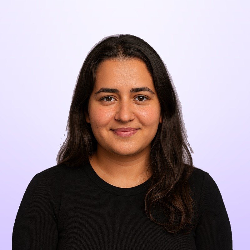 Dorssaf M., responsable de l'équipe commerciale