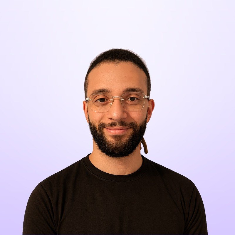 Guillaume, co-fondateur